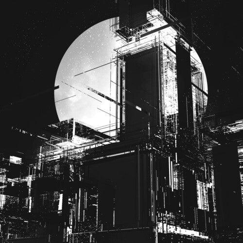 Perturbator: New Model - CD