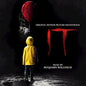 Benjamin Wallfisch: It (Original Motion Picture Soundtrack) - VINYL