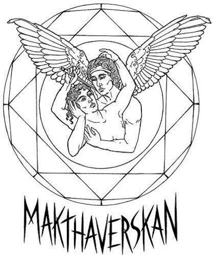 Makthaverskan: Ill - VINYL