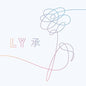 BTS: Love Yourself: Her (Random cover, incl. 100-page photobook, one random photocard, 20-page minibook and one sticker pack) - CD