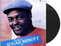 Sugar Minott: The Best Of, Vol. 1 - VINYL