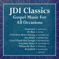 Various Artists: Jdi Classics: Gospel Music For All Occasions - CD