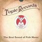 Various Artists: Real Sound Of Folk Music / Various Artists - CD