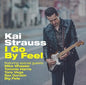 Kai Strauss: I Go By Feel - CD