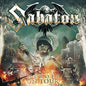 Sabaton: Heroes on Tour - CD