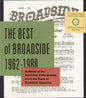 Various Artists: Best of Broadside 1962-1988 / Various - CD