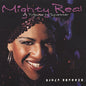 Djola Branner: Mighty Reak: A Tribute To Sylvester - CD