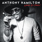 Anthony Hamilton: What I'm Feelin' - CD