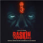 Ulas Pakkan: Baskin (Original Soundtrack) - CD