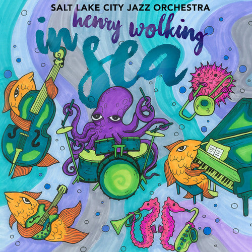 Various Artists: In Sea / Various - CD