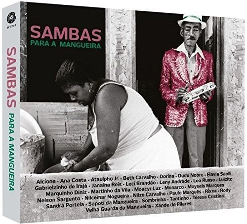 Lucy Alves: Lucy Alves & Cla Brasil No Forro Do Seu Rosil - CD