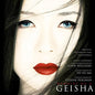 Memoirs of a Geisha / O.S.T.: Memoirs of a Geisha (Original Motion Picture Soundtrack) - VINYL