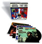 Various Artists: Motortown: French Eps / Various - 7-INCH SINGLE