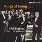 Dada / Swr Big Band: Kings of Swing Op. 2 - CD
