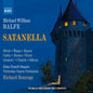 Balfe / Silver / Carby / Tocci / Church / Bonynge: Michael William Balfe: Satanella - CD