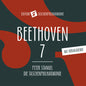 Beethoven / Stangel / Die Taschenphilharmonie: Beethoven: Symphony No. 7 - CD