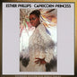 Esther Phillips: Capricorn Princess: Expanded Edition - CD