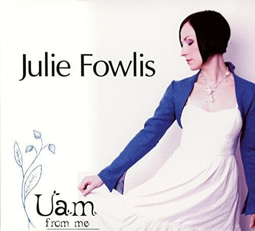 Julie Fowlis: Uam - CD