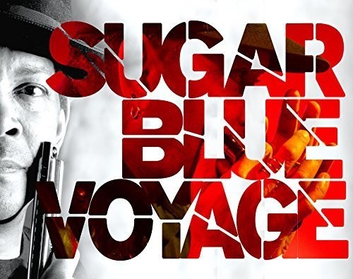 Sugar Blue: Voyage - CD