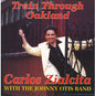 Carlos Zialcita: Train Through Oakland - CD