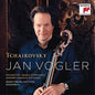 Jan Vogler: Jan Vogler Plays Tchaikovsky - CD