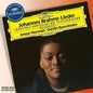 Norman / Barenboim: Originals: Brahms Lieder - CD