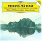 Levine / Wiener Philharmoniker: Originals: Smetana Ma Vlast - CD