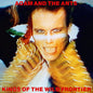 Adam & Ants: Kings of the Wild Frontier - VINYL