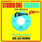 Gaylads: Africa / Congo Rock - 7-INCH SINGLE