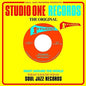 Dub Specialist: Dub Creation / Alton's Groove - 7-INCH SINGLE