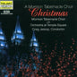 Mormon Tabernacle Choir: Christmas with the Mormon Tabernacle Choir - CD