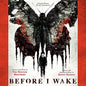 Newton Brothers: Before I Wake (Original Soundtrack) - CD