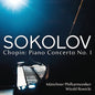 Chopin, F. / Sokolov, Grigory: Rediscovered - CD