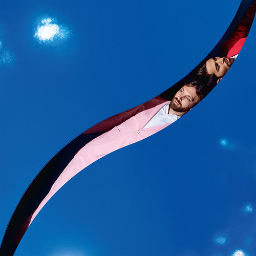 Breakbot: Still Waters - VINYL