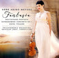 Ravel / Meyers / Jarvi: Fantasia - CD