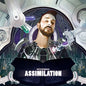 Woodman: Assimilation - CD