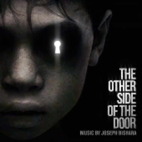 Other Side of the Door / O.S.T.: Other Side of the Door (Original Soundtrack) - CD