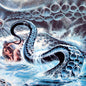 Stelvio Cipriani: Tentacles (Tentacoli) (Original Soundtrack) - VINYL