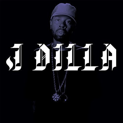 J Dilla: The Diary - CD