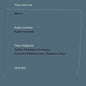 Tonu Korvits: Korvits: Mirror - CD