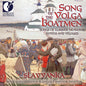 Slavyanka: Song of the Volga Boatmen - CD