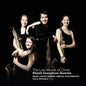 Ebonit Saxophone Quartet: Last Words of Christ - CD