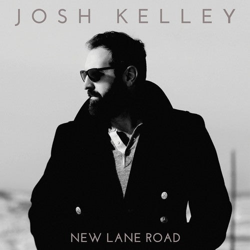 Josh Kelley: New Lane Road - VINYL