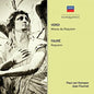 Verdi / Van Kempen, Paul / Fournet, Jean: Verdi: Requiem / Faure: Requiem - CD