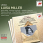 James Levine: Verdi: Luisa Miller - CD
