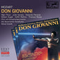 Mozart, W. / Titus, Alan / Varady, Julia: Mozart: Don Giovanni - CD