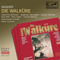 Wagner, Richard / Altmeyer, Jeannine / Masur, Kurt: Wagner: Die Walkure - CD