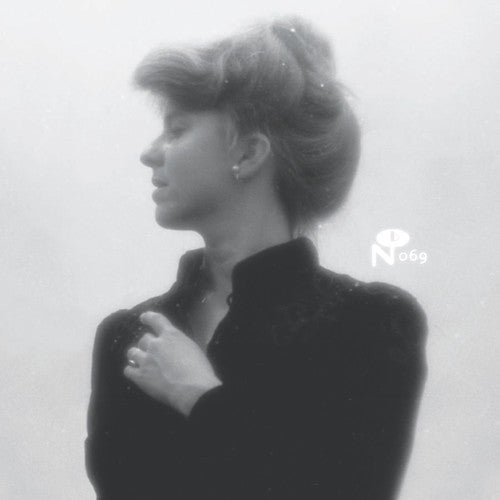 Joanna Brouk: Hearing Music - CD