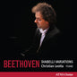 Beethoven / Leotta, Christian: Diabelli Variations - CD