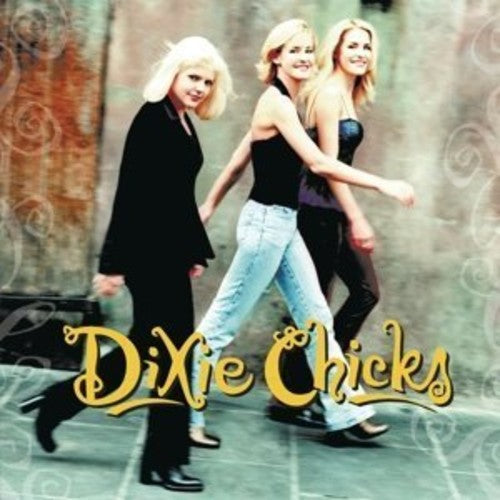 The Chicks - Wide Open Spaces - VINYL